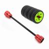 1Pcs RC Car Accessories Tires Collector Tyre Holder Storage Tool for 1/10 On-Road Drifting Car ST-022 view 1