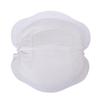 Abaodam 24pcs Disposable Breastfeeding Pads Ultra Breathable Nursing Pads for Leaking Individually Packaged High Absorption for Moms view 1