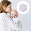 Abaodam 24pcs Disposable Breastfeeding Pads Ultra Breathable Nursing Pads for Leaking Individually Packaged High Absorption for Moms view 2
