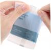 BUGUUYO 10pcs Toilet Seat Covers Disposable Covers Cushion Seat for Travel Hotels Outdoor for Public Toilets view 2