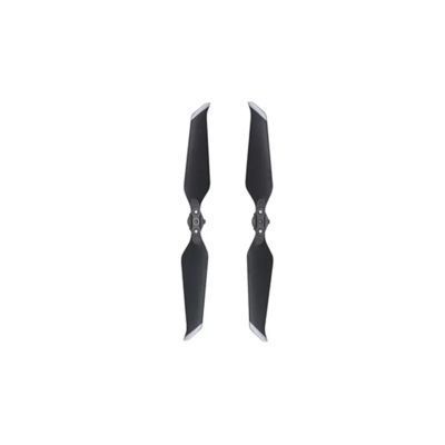 Kopryye Genuine 8743 Quick Blade Wing for DJI Mavic2 Replacement Low-Noise Propeller for Mavic 2 Pro Zoom Accessories(1 Pair)
