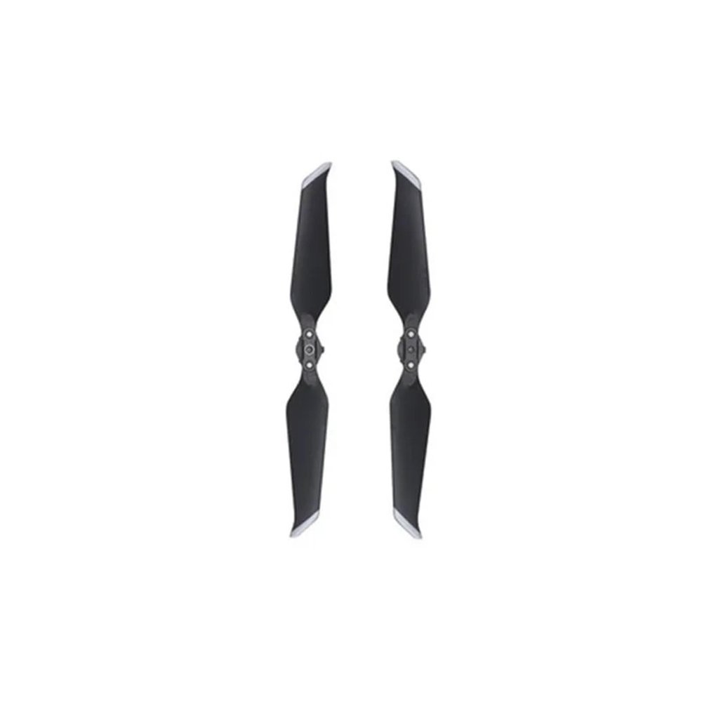 Kopryye Genuine 8743 Quick Blade Wing for DJI Mavic2 Replacement Low-Noise Propeller for Mavic 2 Pro Zoom Accessories(1 Pair)