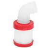 RC Model Air Filter, Mini Universal Engine Air Filter Cleaner Spare Parts Fit for HSP 1/8 94087 94762 RC Car with good durability and reliability, quickly filter out impurities view 1