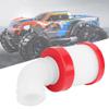 RC Model Air Filter, Mini Universal Engine Air Filter Cleaner Spare Parts Fit for HSP 1/8 94087 94762 RC Car with good durability and reliability, quickly filter out impurities view 2