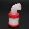 RC Model Air Filter, Mini Universal Engine Air Filter Cleaner Spare Parts Fit for HSP 1/8 94087 94762 RC Car with good durability and reliability, quickly filter out impurities view 4