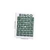 BESTOYARD 1set Bingo Game Number Cards and Number Chess Props for Family Gatherings and Parties Fun Bingo Game Set and School Events view 2