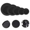 BELLIFFY 20pcs Rubber Plugs Piggy Bank Stoppers Round Stopper Covers for Money Pot view 4