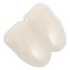 HOOTNEE Realistic Fake Rabbit Teeth Props for Halloween Party Cosplay and Decor Replacement for Prank view 1