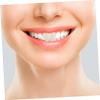 HOOTNEE Realistic Fake Rabbit Teeth Props for Halloween Party Cosplay and Decor Replacement for Prank view 4