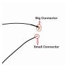 ZJSWTH Remote Controller Antenna for D-JI Phantom 4 Pro V2.0 view 2