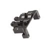 VyTRdW Aluminum Servo Mount Bracket Compatible with SCX24 90081 C10 AXI00002 1/24 RC Car Parts Accessories view 1