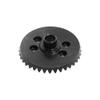 VyTRdW Compatible Steel Differential Gear for 1/10 4WD RC Vehicles 4X4 VXL 37T/13T view 3