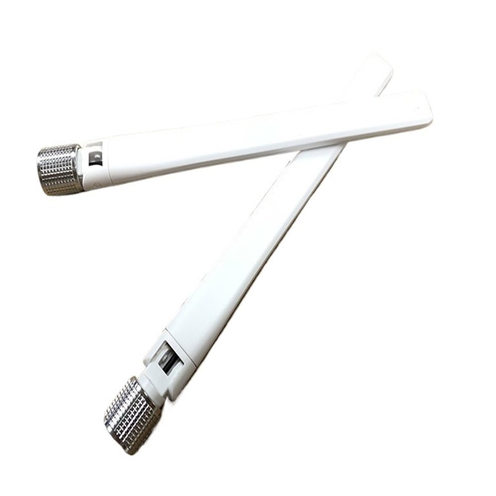 ZJSWTH Remote Controller Antenna (1 Pair) for DJI Phantom 4 RTK RC Drone Spare Parts