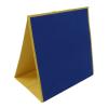 Foldable Felt Board Toddlers Flannel for Preschool Early Learning Interactive Storytelling Double Sided Felt Story Board Reusable Wall Hanging for Kid, 17.3 x view 1