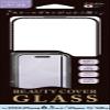 Suncrest i38FBCG02 Beauty Cover Glass Metallic Purple for iPhone 16/15/14Pro view 1