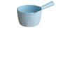 NPQPNAFC Water Scoop Water Scoop Kitchen Ladledipper Spoons Ladles Washing Bath Cup Bathroom Bathing Handheld Spoon Spoon(OneColor) view 1