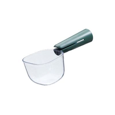 NPQPNAFC Water Scoop Rice Shovel Kitchen Tools Accessories Water ladle Water Scoop Kitchen Gadgets Spoon(OneColor)