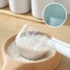 NPQPNAFC Water Scoop Rice Shovel Kitchen Tools Accessories Water ladle Water Scoop Kitchen Gadgets Spoon(OneColor) view 2