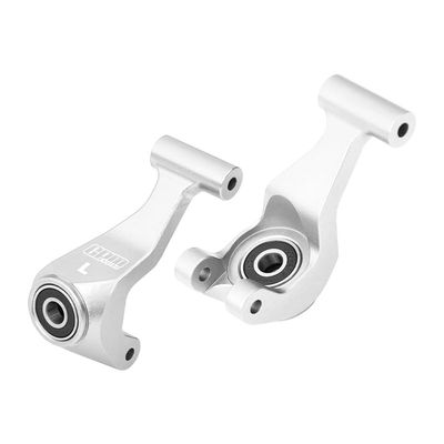 GPM 7075 Alloy Rear Knuckle ArmLarger Inner Bearings for Tamiya 1/10 Hotshot Ii 2024-58737-A