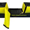 16.4FT Spacious Inflatable Gaga Ball Pit, Built-in Blower, Portable & Ideal for Indoor/Outdoor School & Family Fun - Effortless Setup view 2