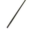 6.35mm Tapered Flex Shaft for Gasoline Boats 1/4 Forward and Reverse R/C Boat Parts(Reverse Right Hand Rotation 800mm Long) view 1