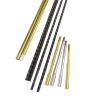 6.35mm Tapered Flex Shaft for Gasoline Boats 1/4 Forward and Reverse R/C Boat Parts(Reverse Right Hand Rotation 800mm Long) view 3