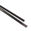 6.35mm Tapered Flex Shaft for Gasoline Boats 1/4 Forward and Reverse R/C Boat Parts(Reverse Right Hand Rotation 800mm Long) view 4