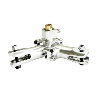 STASRC 550 600 Helicopter 3 Blades Tail Rotor Holder Grip for TREX 550 600 Helicopter Remote Control Helicopter