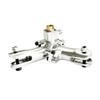 STASRC 550 600 Helicopter 3 Blades Tail Rotor Holder Grip for TREX 550 600 Helicopter Remote Control Helicopter view 1