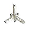 STASRC 550 600 Helicopter 3 Blades Tail Rotor Holder Grip for TREX 550 600 Helicopter Remote Control Helicopter view 3