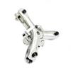 STASRC 550 600 Helicopter 3 Blades Tail Rotor Holder Grip for TREX 550 600 Helicopter Remote Control Helicopter view 4