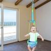 Karlak Baby Swing r for Door Inf Doorway Jumper with Adjustable Strap, Bouncing Swing for Toddlers 6-24 Months view 4