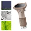 1000X Kids Microscope Digital,2in Screen, 400 Photo Storage, 100X-1000X Zoom, USB Connection, for Shared Exploration with PC view 3