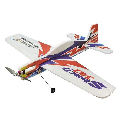 Dancing Hobby E1801 EPP RC Airplane 1000mm Electric Powered SBACH342 RC Aircraft Unassembled KIT Version DIY ing Model