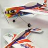 Dancing Hobby E1801 EPP RC Airplane 1000mm Electric Powered SBACH342 RC Aircraft Unassembled KIT Version DIY ing Model view 2