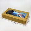 Dancing Hobby E1801 EPP RC Airplane 1000mm Electric Powered SBACH342 RC Aircraft Unassembled KIT Version DIY ing Model view 4