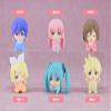 Akatanzu PierPro Characters Hatsune Miku Kagamine Rin Kagamine Len Megurine Luka Kaito Meiko 6 Piece Box view 2