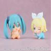 Akatanzu PierPro Characters Hatsune Miku Kagamine Rin Kagamine Len Megurine Luka Kaito Meiko 6 Piece Box view 3