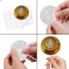 18pcs Glitter Dessert Cupcake Topper Pick for Drink Food Kitchen Coffee Theme Decor Supplies Men Boys Women Girls Happy Birthday Decorations view 4