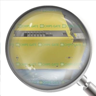 1PC New A06B-6087-H130-C Servo Driver A06B6087H130C for Ship
