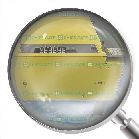 1PC New A06B-6087-H130-C Servo Driver A06B6087H130C for Ship