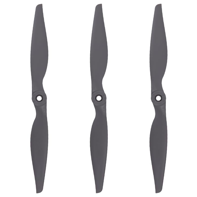 APC 10" Thin Electric Props 10x5 (3PCS)