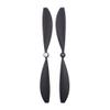 2/4/8pcs Replacement Propellers RC Quadcopter CCW&CW Props Compatible with Karma Drone Quick Release Propeller Blades Accessories Kits(2pcs) view 1