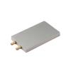 1PC Aluminum Water-Cooled Electronic Speed Controller for Remote Control Boat Accessories Suitable for Brushless Electric Boat Models(90x50x7mm) view 3
