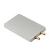 1PC Aluminum Water-Cooled Electronic Speed Controller for Remote Control Boat Accessories Suitable for Brushless Electric Boat Models(90x50x7mm) view 4