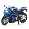 Collection 1:12 for S 1000 RR Motorcycle Collection Diecast Gift view 1