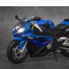 Collection 1:12 for S 1000 RR Motorcycle Collection Diecast Gift view 3