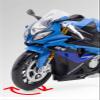 Collection 1:12 for S 1000 RR Motorcycle Collection Diecast Gift view 4