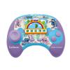 Lexibook, Disney Stitch, Power Console, Educational Bilingual Game Console with 100 Activities, English/Spanish, JCG100Di2 view 2