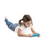 Lexibook, Disney Stitch, Power Console, Educational Bilingual Game Console with 100 Activities, English/Spanish, JCG100Di2 view 4